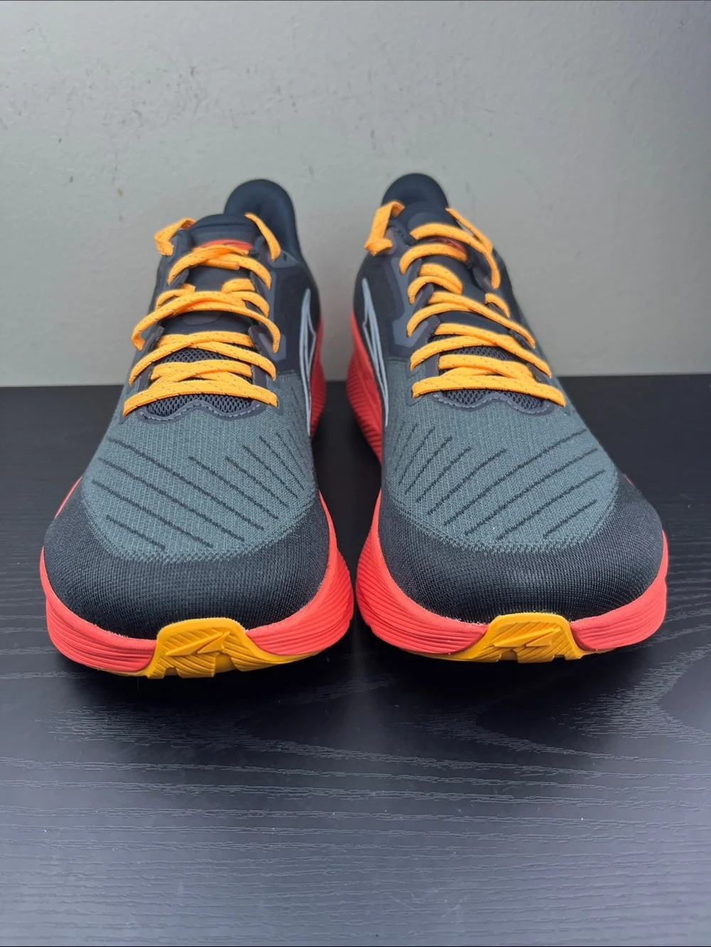 Altra experience smooth